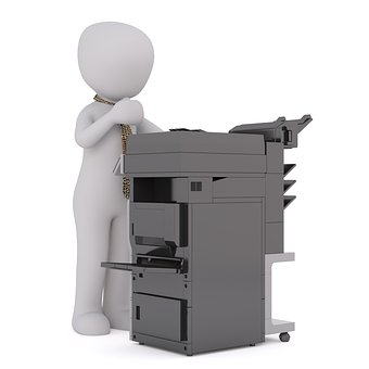Local Copier & Printing Services for Copier Repair in Valley Springs, AR